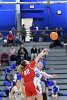 WBBall vs WPI  Wheaton College women's basketball vs WPI. - Photo By: KEITH NORDSTROM : Wheaton, basketball